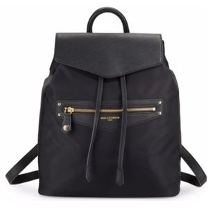 Karl Lagerfeld backpack